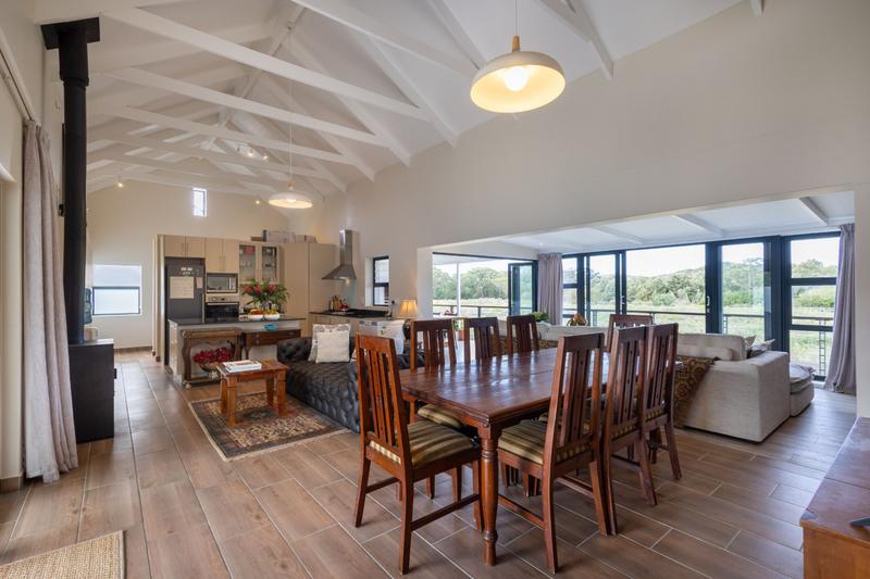 3 Bedroom Property for Sale in Keurbooms River Western Cape